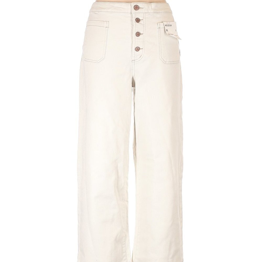 William Rast Jeans wide leg 31 Waist